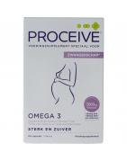 Kinderwens & zwangerschap omega 3Overig gezondheidsproducten5391536010089