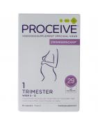 Kinderwens trimester 1Overig gezondheidsproducten5391536010058