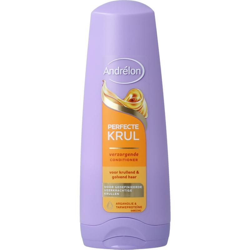 Conditioner perfecte krulConditioner8720181619397