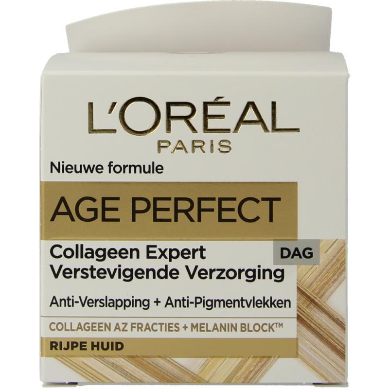 Age perfect dagcremeDagverzorging5410103016351