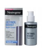Retinol nachtcreme boostNachtverzorging3574661655499