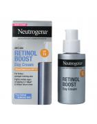 Retinol dagcreme boost SPF15Dagverzorging3574661658605