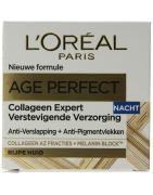 Age perfect nachtcreme potNachtverzorging5410103016368