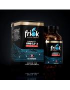 Omega 3 for familiesVetzuren7090045280423