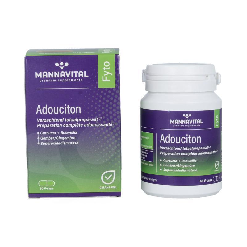 AdoucitonOverig gezondheidsproducten5412339103881