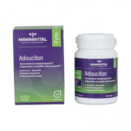 AdoucitonOverig gezondheidsproducten5412339103881