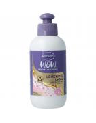 Leave-in creme wow levendig langConditioner8720181513237