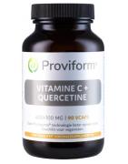 Vitamine C & quercetine phytoOverig vitaminen/mineralen8717677123919