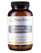 Vitamine C & quercetine phytoOverig vitaminen/mineralen8717677123995