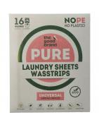 Wasstrips spring breezeWasmiddel8720589972261