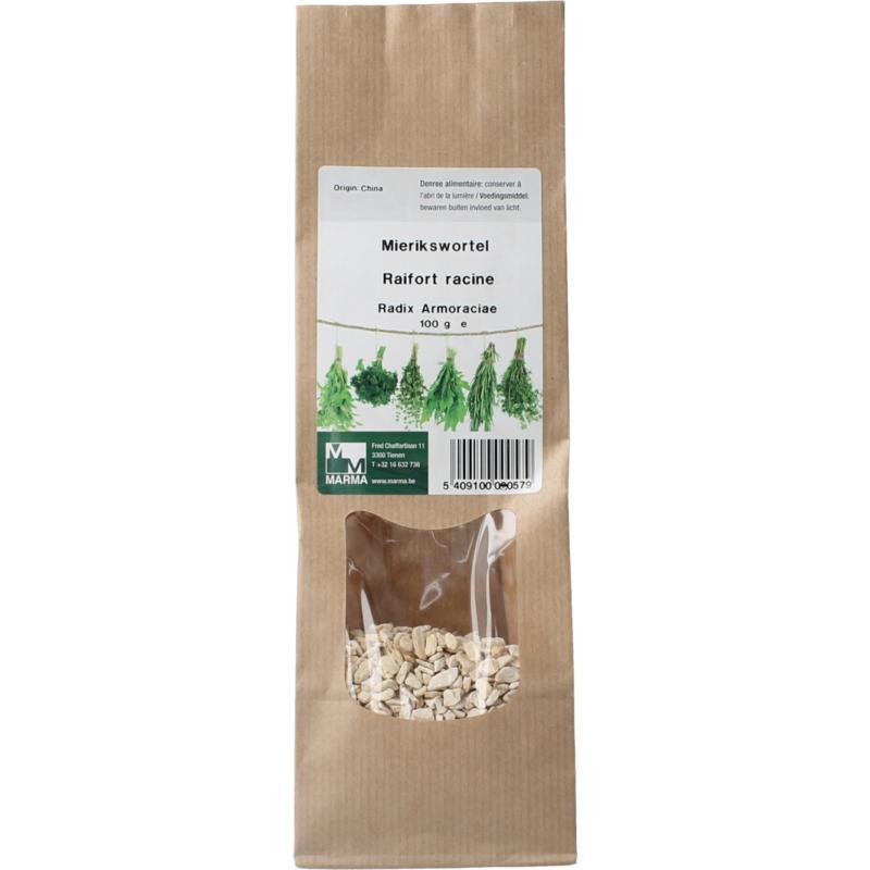 Mierikswortel gekaptKruiden5409100000579