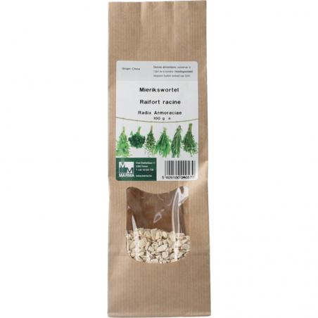 Mierikswortel gekaptKruiden5409100000579