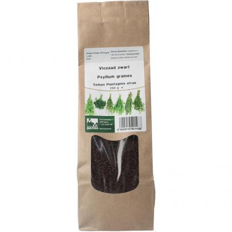 Vlozaad zwartVoeding5400910401488