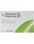 Vitamine K2Vitamine enkel5400433362488