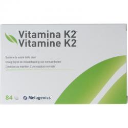 Vitamine K baby 150mcg druppelsVitamine enkel8720791841478
