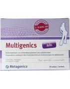 Multigenics adoOverig gezondheidsproducten5400433354933
