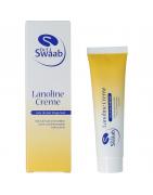 Lanoline cremeOverig lichaam8714319260568