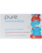 Magne b relaxOverig vitaminen/mineralen5407010232608