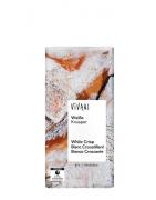 Chocolade wit rice crispies bioSnoepgoed4044889005301