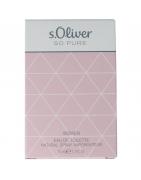 So pure women eau de toiletteGeur vrouw4011700886265