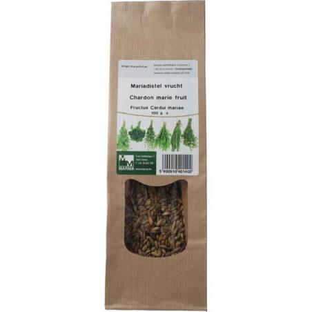 Mariadistel vruchtKruiden5400910401402