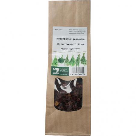Rozenbottel gesnedenKruiden5400910403116