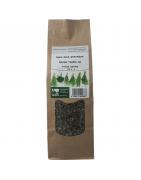 Salie blad gesnedenKruiden5400910400887