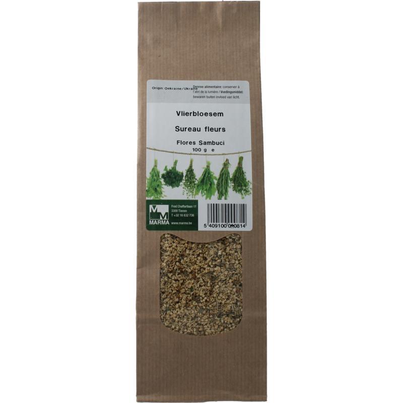 VlierbloesemKruiden5409100000814