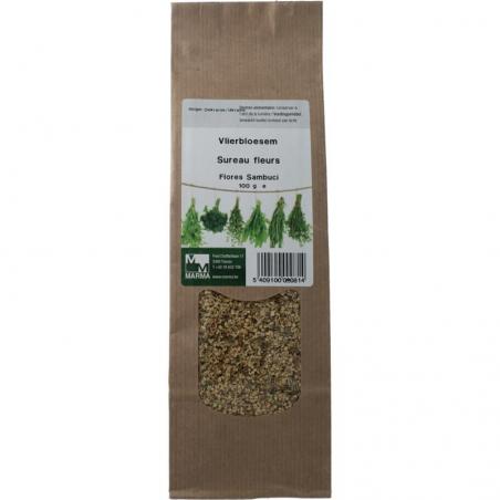 VlierbloesemKruiden5409100000814