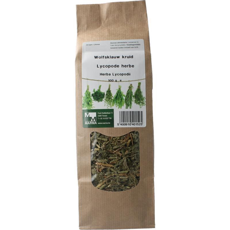 Wolfklauw kruidKruiden5400910401525