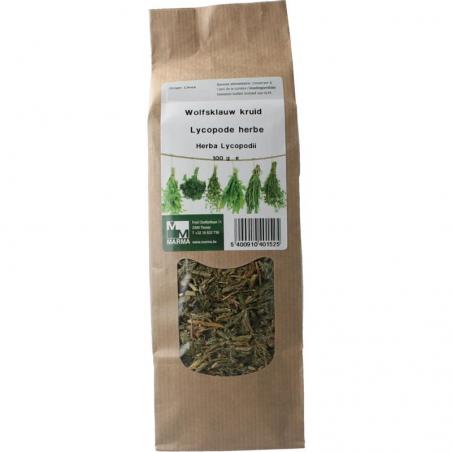 Wolfklauw kruidKruiden5400910401525