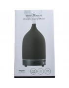 Aroma diffuser vapor antracietEtherische oliën/aromatherapie4895152720595