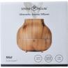 Aroma diffuser mist houtlookEtherische oliën/aromatherapie4895152721707