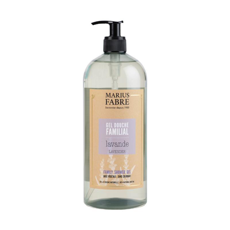douchegel lavendelBad/douche3298651722755