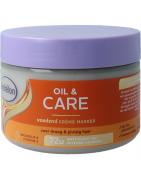 Masker oil & careConditioner8720181645488