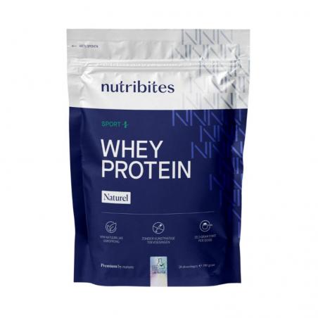 Whey protein naturelOverig gezondheidsproducten8721082492324