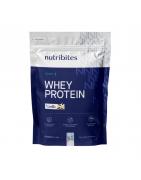 Whey protein vanillaOverig gezondheidsproducten8721082492331