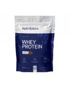 Whey protein chocoOverig gezondheidsproducten8721082492348