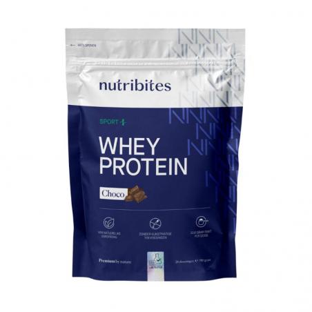 Whey protein chocoOverig gezondheidsproducten8721082492348