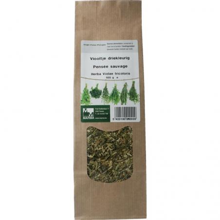 Viooltje driekleurigKruiden5409100000999