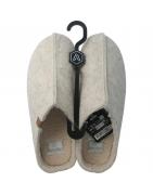 Zweedse slof beige 41/42 damesKleding/ondergoed8721282021393