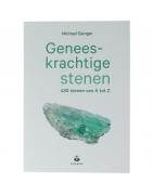 Geneeskrachtige stenenBoeken/folders9789401306270