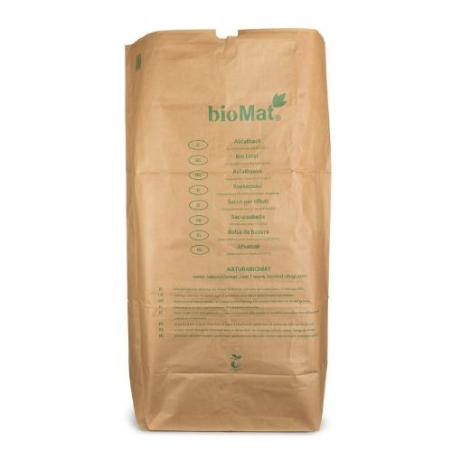 Afvalzak composteerbaar papier 240 literOverig huishoudelijk9007730002152