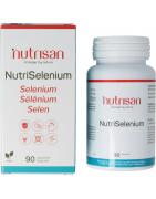 NutriseleniumOverig gezondheidsproducten5425025504145