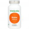 Biotine 5000mcgOverig vitaminen/mineralen8717056143309