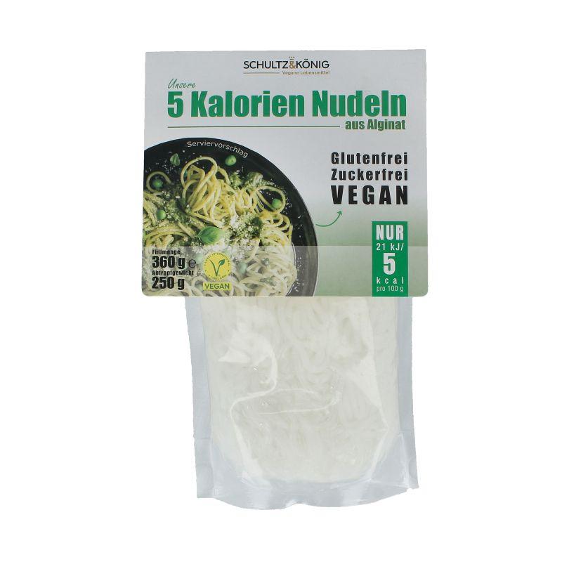 5 Calorieen noedels kelpVoeding4262435940016