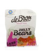 Gombeertjes/jelly bears suikervrijSnoepgoed suikervrij8712514910530