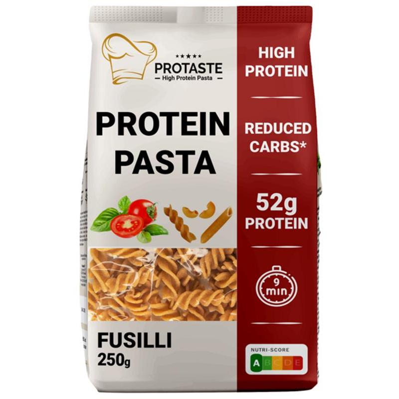 Protein pasta fusilliVoeding8721249589102
