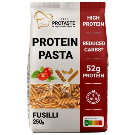 Protein pasta fusilliVoeding8721249589102