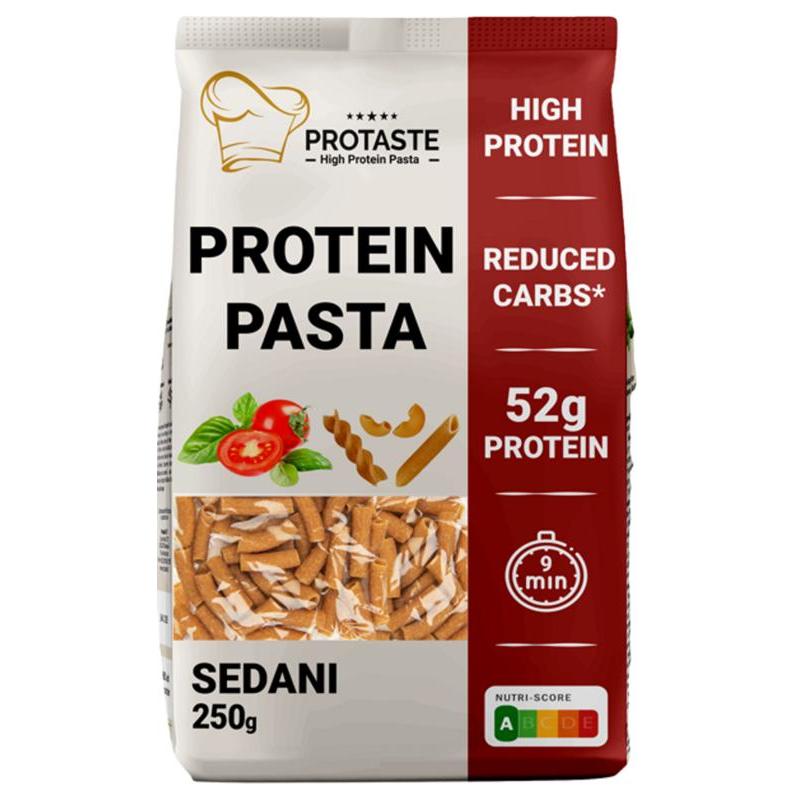 Protein pasta sedaniVoeding8721325755018 Protein pasta sedaniVoeding8721325755018